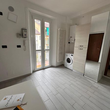 Casa Margherita Apartment Turin Exterior photo