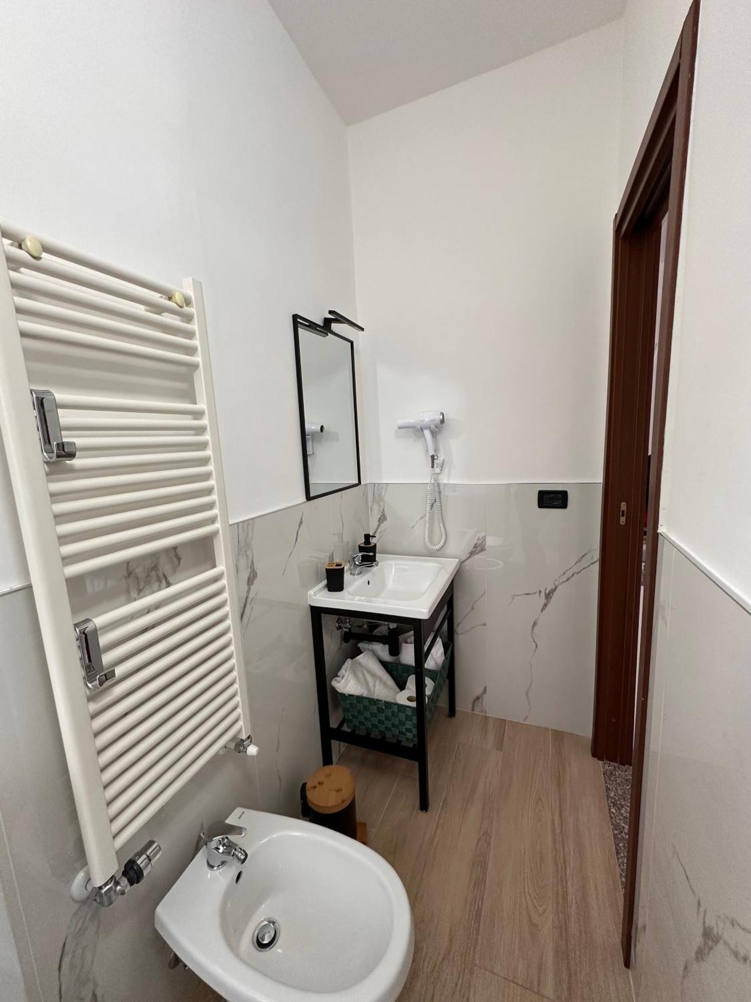 Casa Margherita Apartment Turin Exterior photo
