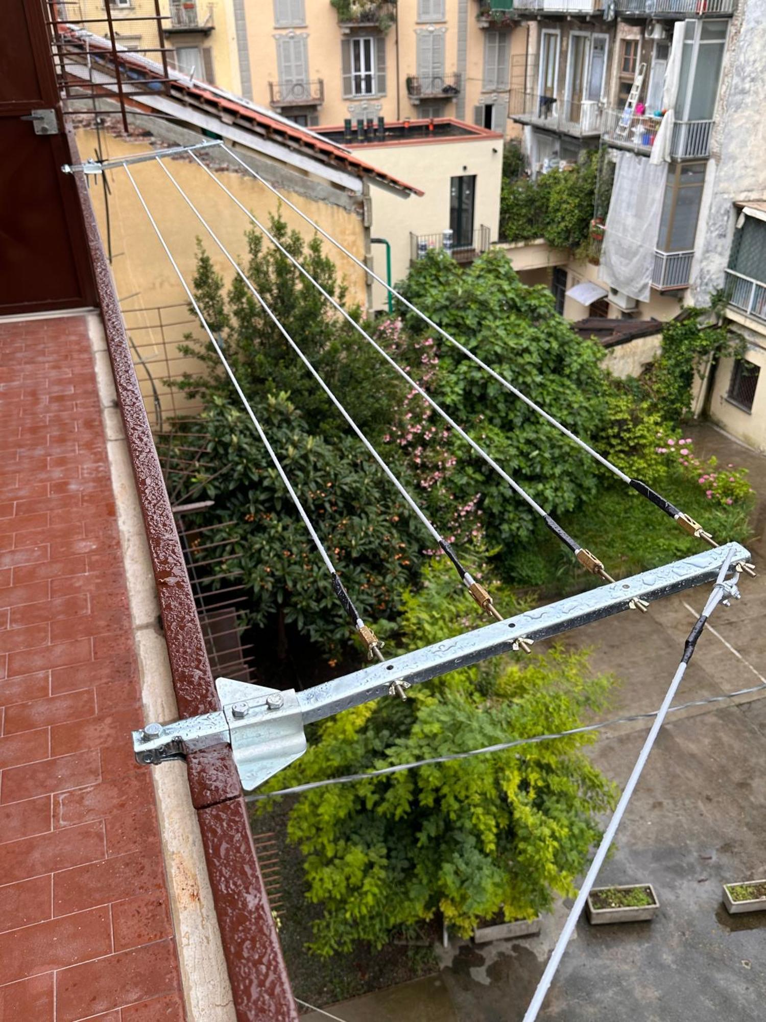 Casa Margherita Apartment Turin Exterior photo